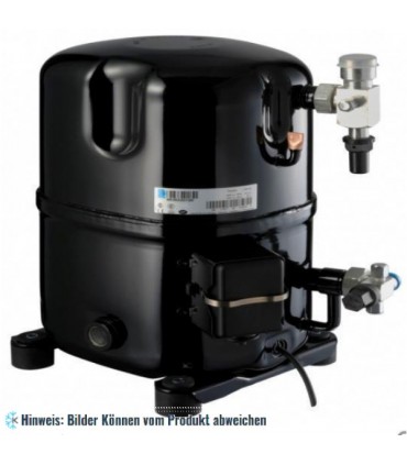 Kompressor Tecumseh TAGP4568Z, HMBP - R404A, 400V/3F/50Hz