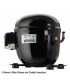 Kompressor Aspera Embraco NT6226GK, MBP - R404A, R507, R452A, 220-240V, 50Hz