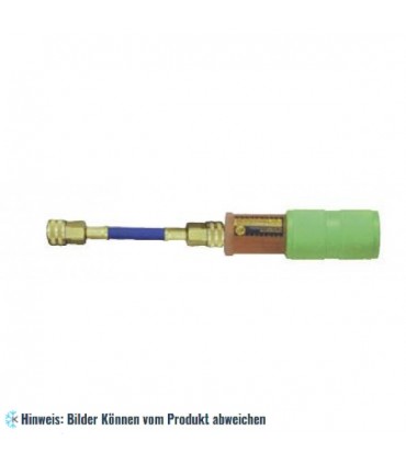 Mini Farbölpumpe (10 Ladungen)