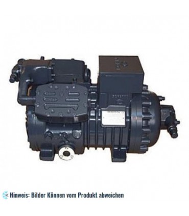 Kompressor Dorin H2001CC-E, HBP - R404A, R407C, R507, R134a, 380-420V