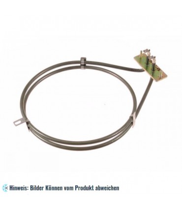 Heizelement Amica 8001785, 190 mm, 2000 W [Misc.]