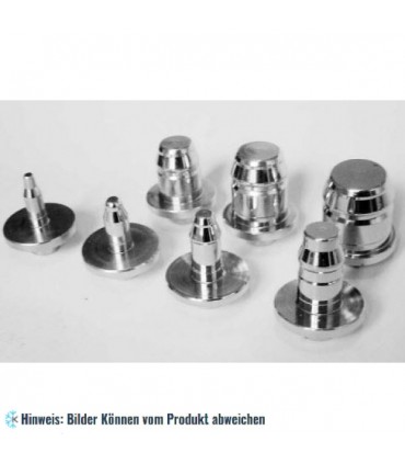 Aufweitdorn 3/8" für Bördel- Aufweitgerät 45-71700