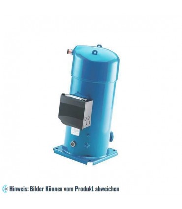 Kompressor Maneurop Scroll SH180-4AB, AC - R410A, 380-400V, 50-60Hz