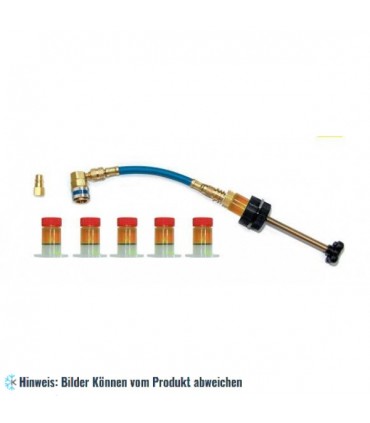 Einspritzsystem A/C für UV WIGAM MINI-WIS-A/C