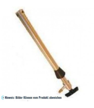 Öleinfüllpumpe pro Pumpenschuss 42 ml WIGAM HAP21C