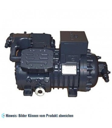 Kompressor Dorin H1501CS-E, MBP - R404A, R407C, R507, HBP - R134a
