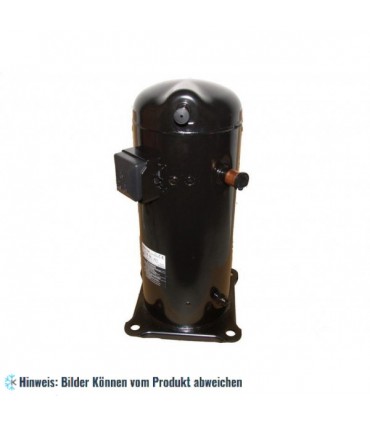 Kompressor Copeland Scroll ZB58KCE-TWD551, R404A, 380-420V