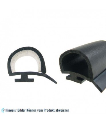 Dichtung für Tiefkühltruhen / Kühlräumtüren SF