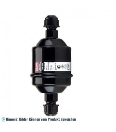 Filtertrockner Danfoss DML-304, 023Z0050