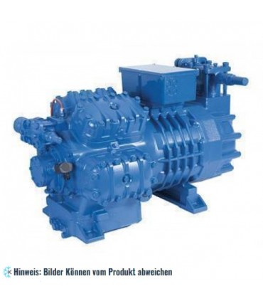 Kompressor Frascold W 80-240 Y, R404A, 380V/3F/50Hz, 239,02 m3/h