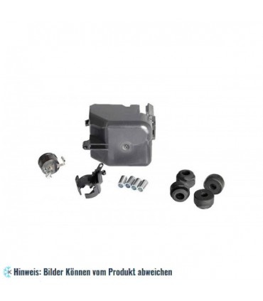 Elektronik für Kompressor Aspera Embraco NEK2160U