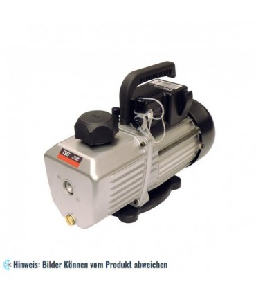 CPS 2-stufige Vakuumpumpe VPS12DE, 288 l/min, 220-240V, 50/60Hz, für R1234yf, R32