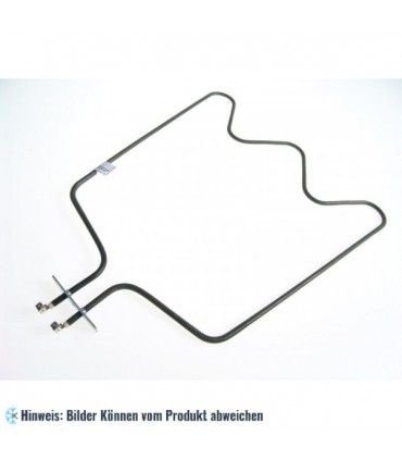 Heizelement 481225998421 Bauknecht, Whirlpool, 1150 W [Misc.]