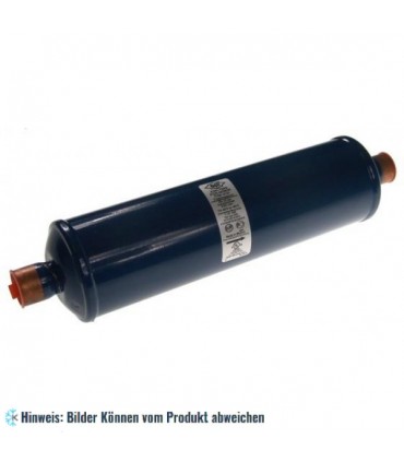 Filtertrockner ALCO ADK-759S, Lötanschluss 1.1/8" (28 mm) ODF, 003636