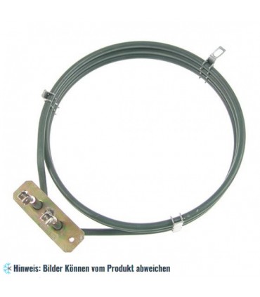 Heizelement Universal, 198 mm, 2700 W [Misc.]