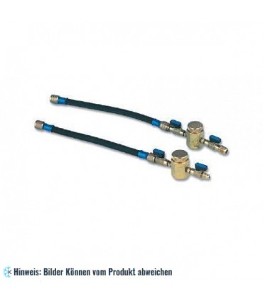 Einspritzdüse 3/8"SAE WIGAM WIG/1-6