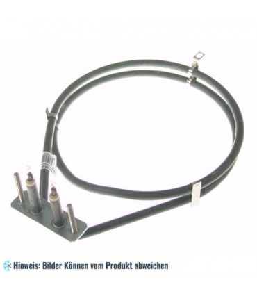 Heizelement 075330 Bosch, 195 mm, 2500 W [Misc.]