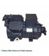 Kompressor Dorin H1501CC-E, HBP - R404A, R407C, R507, R134a, 380-400V
