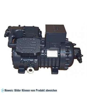 Kompressor Dorin H1501CC-E, HBP - R404A, R407C, R507, R134a, 380-400V