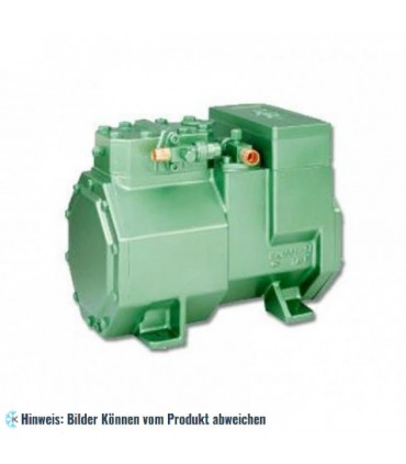 Halbhermetischer Kompressor Bitzer 4DES-5Y