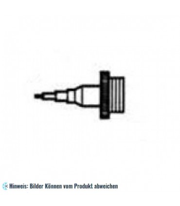 Erweiterungs Adapter 3 Durchmesser für 45-70053