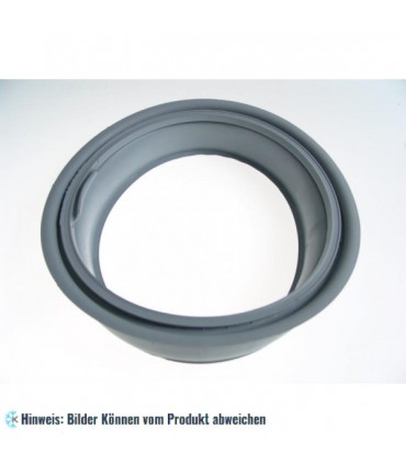 Türmanschette Türgummi Alternativersatzteil ersetzt Bosch Siemens 443455