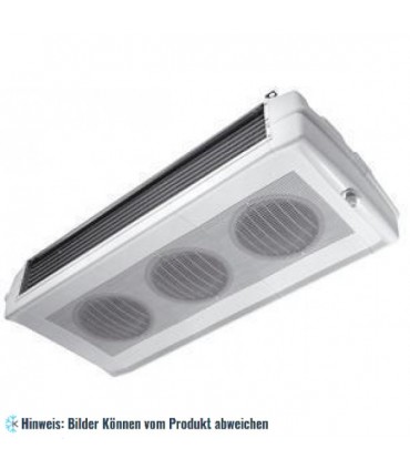 Luftkühler Friga-Bohn TA4L8P, 9350 W