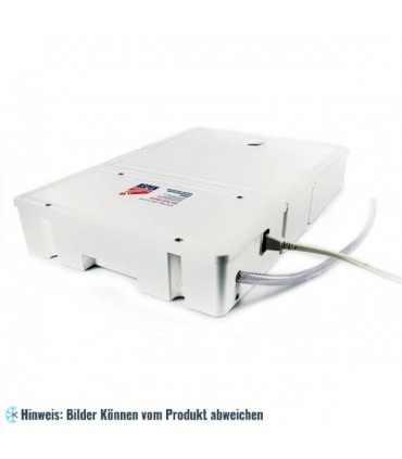 Kondensatpumpe Tankpumpe ASPEN - ERRP - mit seitlichen Einlass, 225 l/h, (FP2318)