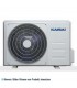 Multi-Split Außengerät KAISAI, R32, K20C-18HFN32 (Anschluss 1 bis 2 Innengeräte), 5,3/5,6 kW