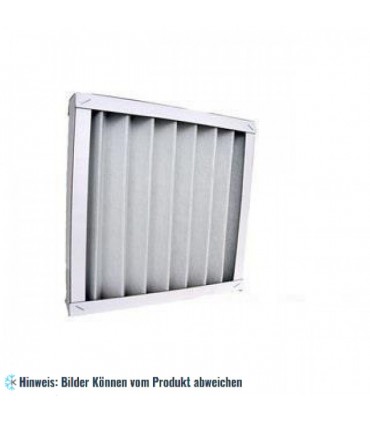 Z-Line G4 Filter 592 x 490 x 48