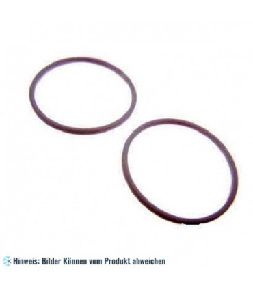 Teflondichtungen für Rotalockventil 2.1/4"