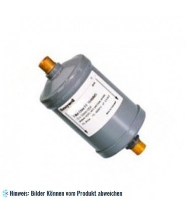 Filtertrockner Honeywell FF 083, Lötanschlüsse 10 mm ODF