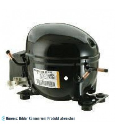 Kompressor Aspera Embraco EMT6144Z, HBP - R134a, 220-240V, 50Hz