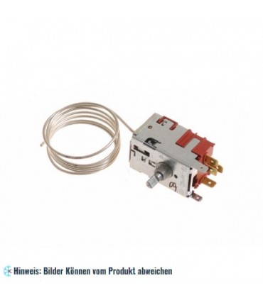 Thermostat DANFOSS 077B6220, Kapillarrohrlänge 1000 mm