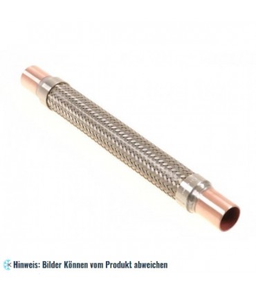 Schwingungsdämpfer 22 mm - 290 mm