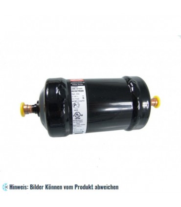 Filtertrockner Danfoss DMC 0732S, Löt 6 mm ODS