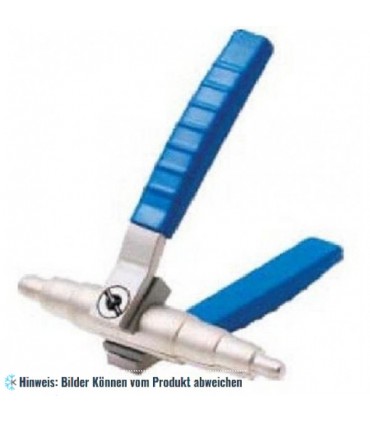 Mechanischer Rohrexpander 3/8", 1/2", 5/8", 3/4", 7/8", VST-22