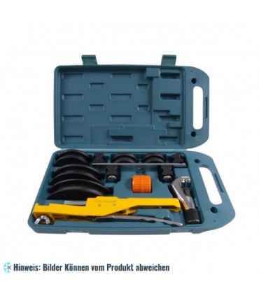 Rohrbiegegerät 3/8" 1/2" 5/8" 3/4" 7/8"