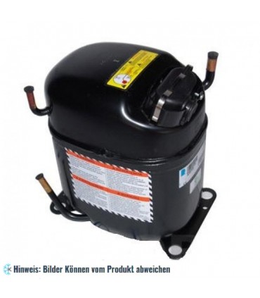 Kompressor Tecumseh AJ5512C (POE), AC - R407C, 220-240V, 50Hz