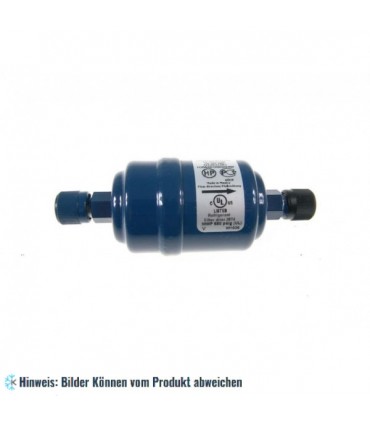 Filtertrockner ALCO, FDB-052, 1/4" SAE, Bördelanschluss, 059307