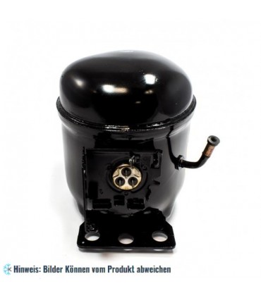 Kompressor ZEL GVY66AA, LBP - R134a, 220-240V