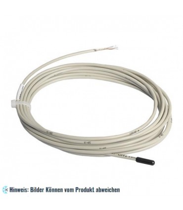 Temperaturfühler COMET, L ＝ 5 m, (-30/+80°C)