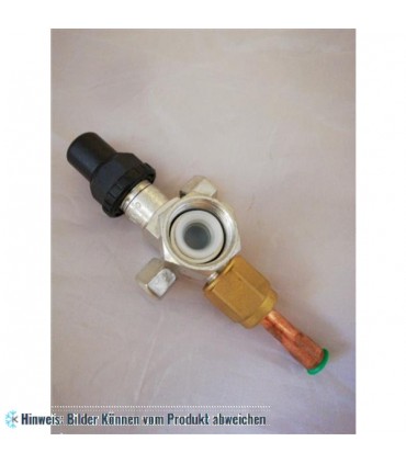 Tecumseh Rotalockventil 683088