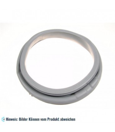 Türmanschette,hellgrau, elastisch, laugenfest, FAGOR, Ersatz L21B010I0, L21B0