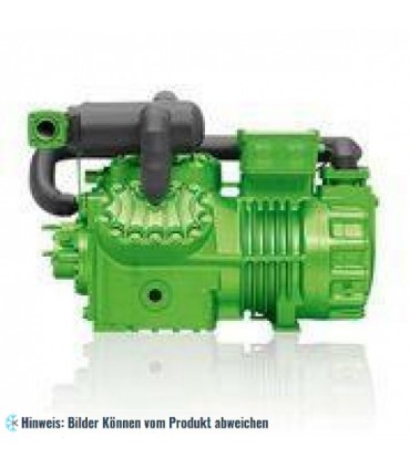 Halbhermetischer Kompressor Bitzer S66G-50.2Y