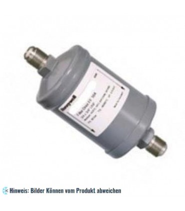 Filtertrockner Honeywell FF 164, Bördelanschlüsse 3/4" UNF