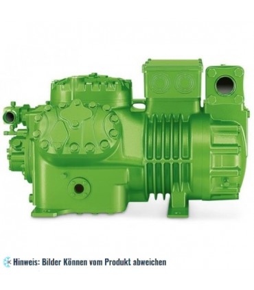Halbhermetischer Kompressor Bitzer 4GE-30Y