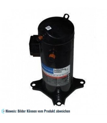 Kompressor Copeland Scroll ZF09K4E-TFD-556, R404A, 380-420V