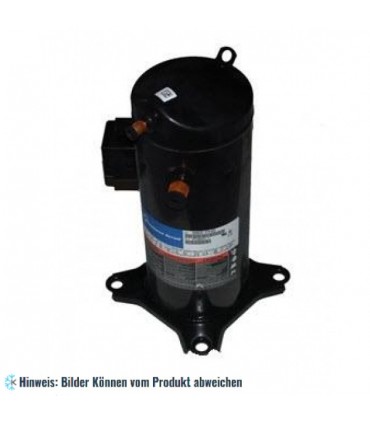 Kompressor Copeland Scroll ZF18K4E-TFD 556, R404A, 380-420V