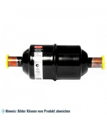 Filtertrockner Danfoss DCL 167S, 7/8" ODF, Lötanschluss